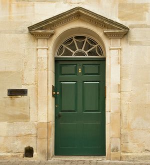 Sewell Mullings Logie Cirencester, UK-England Office