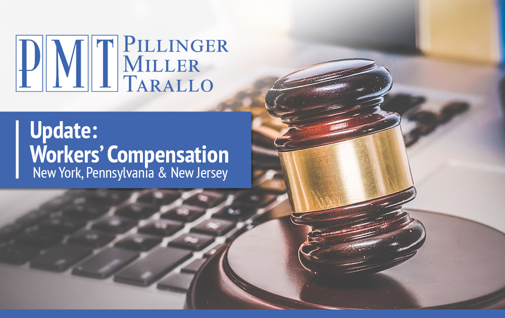 Pillinger Miller Tarallo Roseland, NJ Office