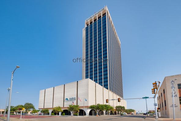 Wolfram Law Firm, PC Amarillo, TX Office