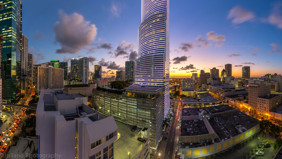 Chase Lawyers Miami,  Office