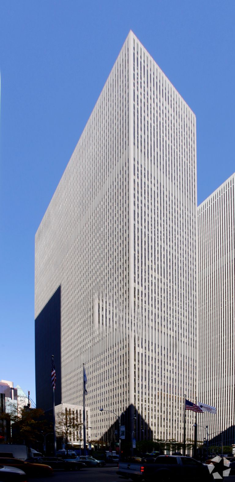 Dentons New York City, NY Office