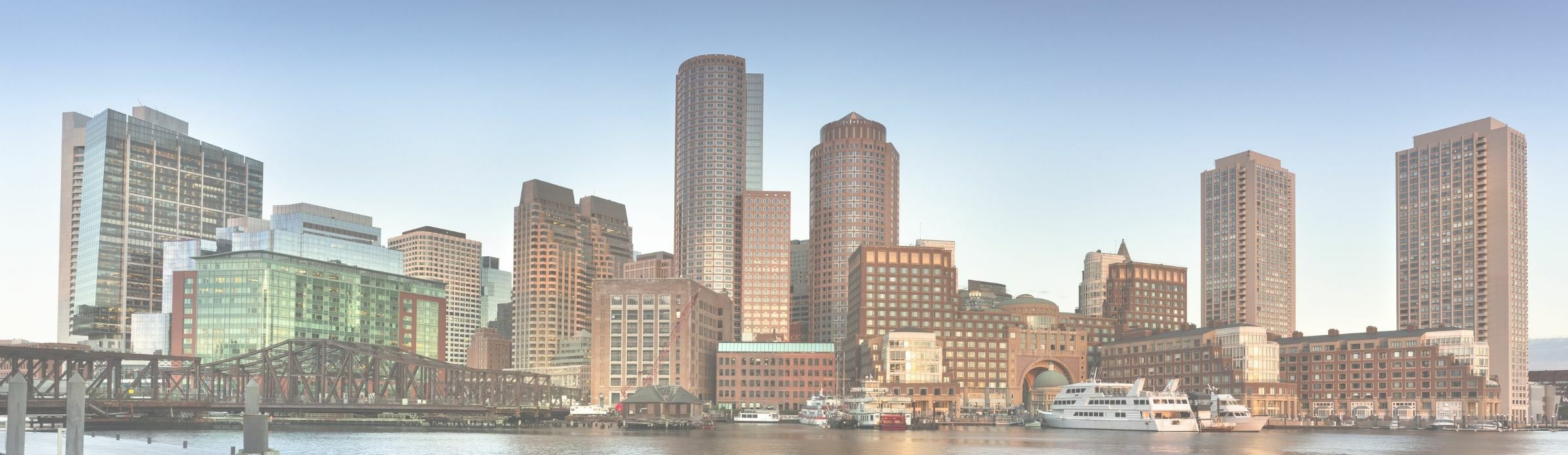 White and Williams LLP Boston, MA Office