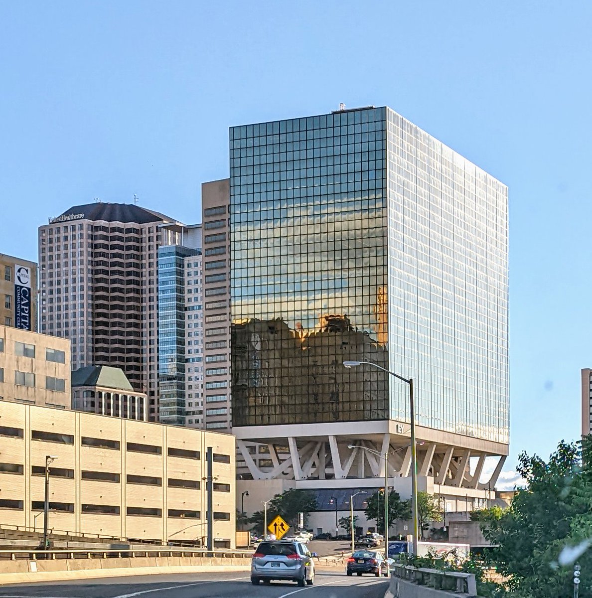 Zimberlin Law Hartford, CT Office