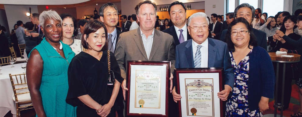 Guerra & Casillas LLP Los Angeles,  Office