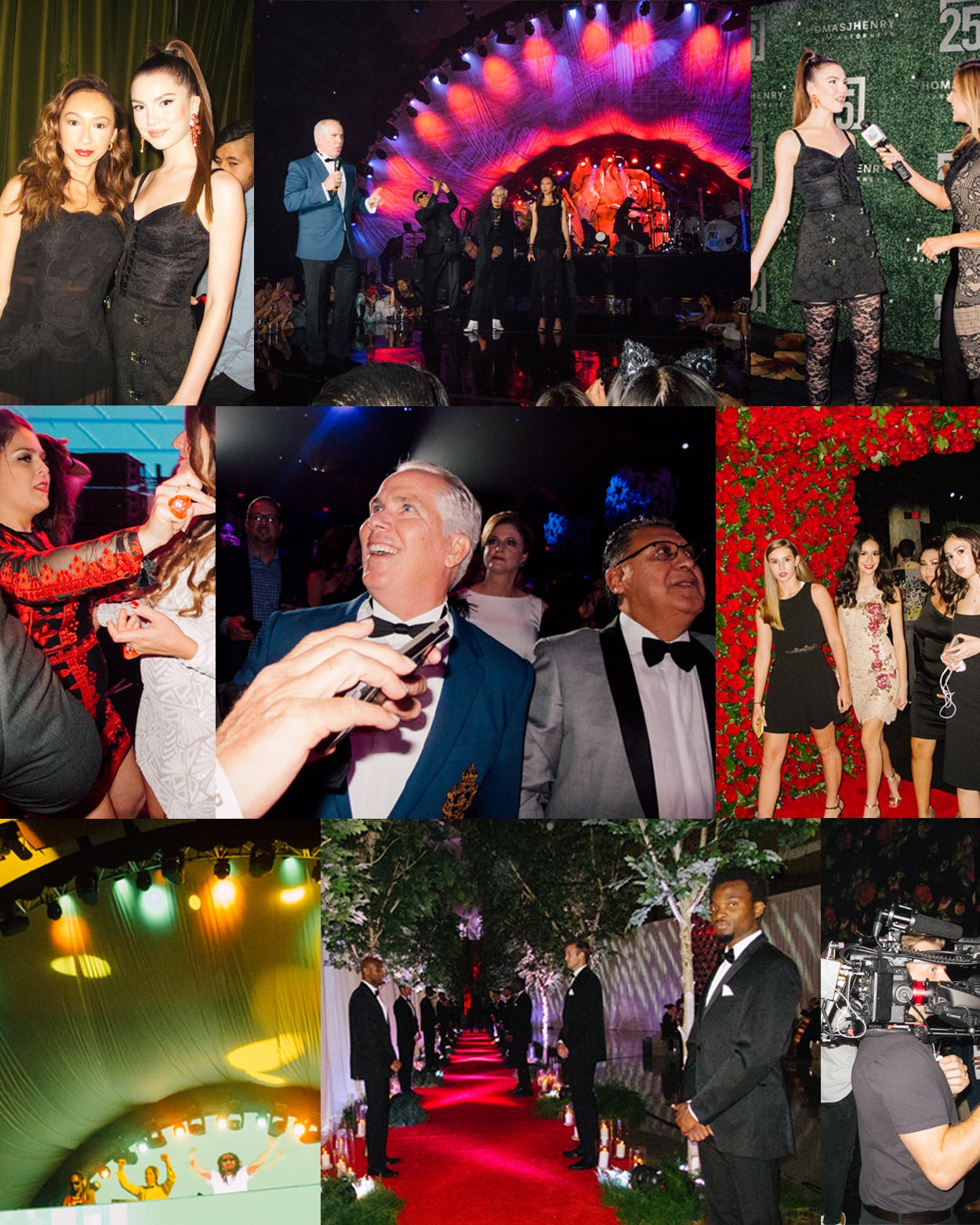 Thomas J. Henry Austin, TX Office