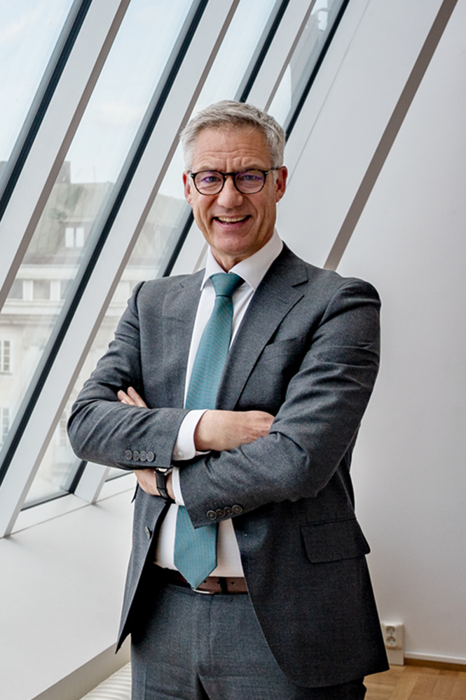 iLAW Professional Law Partnership Vilnius, Lithuania Office