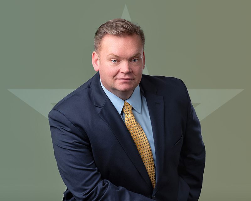 The Law Office of Derek S. Ritchie, PLLC San Antonio,  Office