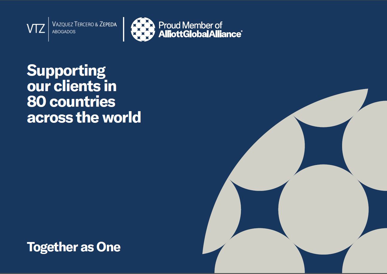 Vazquez Tercero y Zepeda Mexico Office