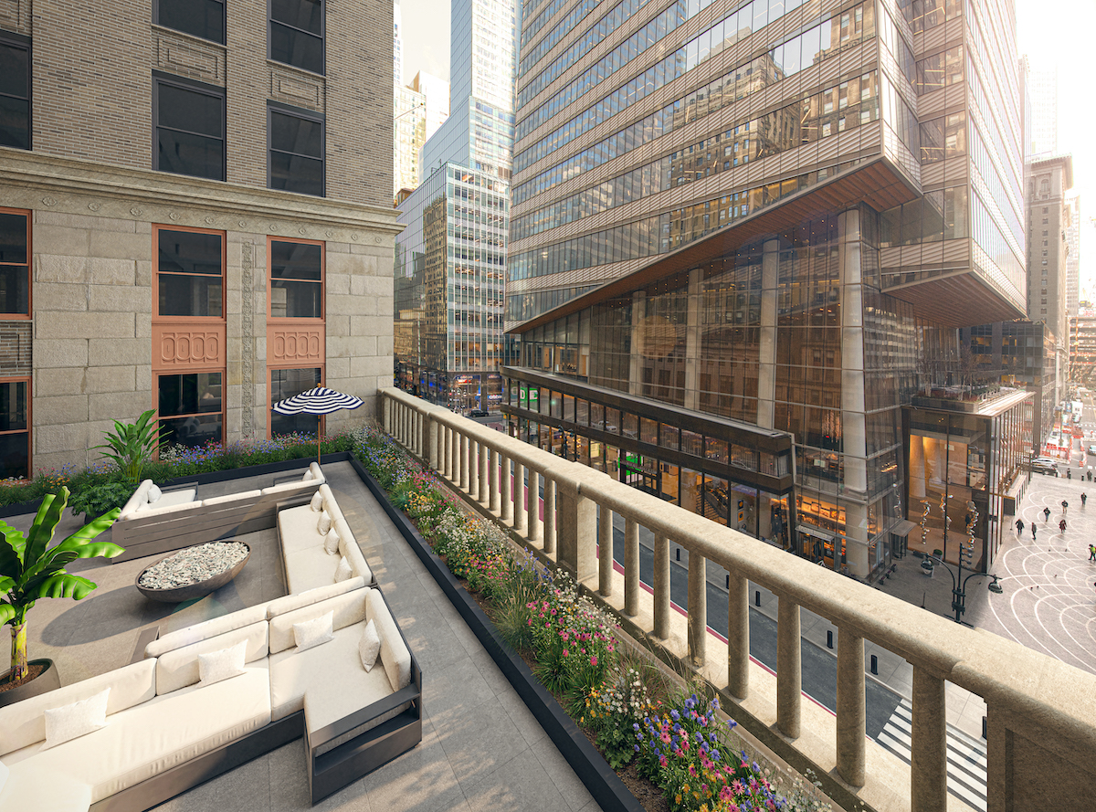 Davidson, Dawson & Clark, L.L.P New York City, NY Office