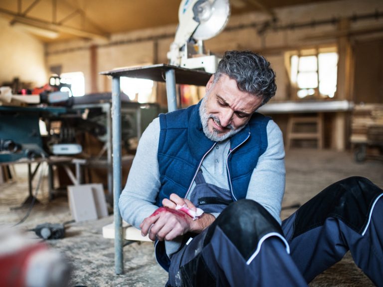 Schiffman Law Office, P.C Phoenix, AZ Office