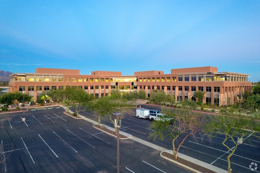 Manolio & Firestone, PLC Scottsdale,  Office