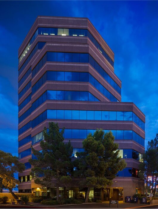 McDonald Carano, LLP Reno, NV Office