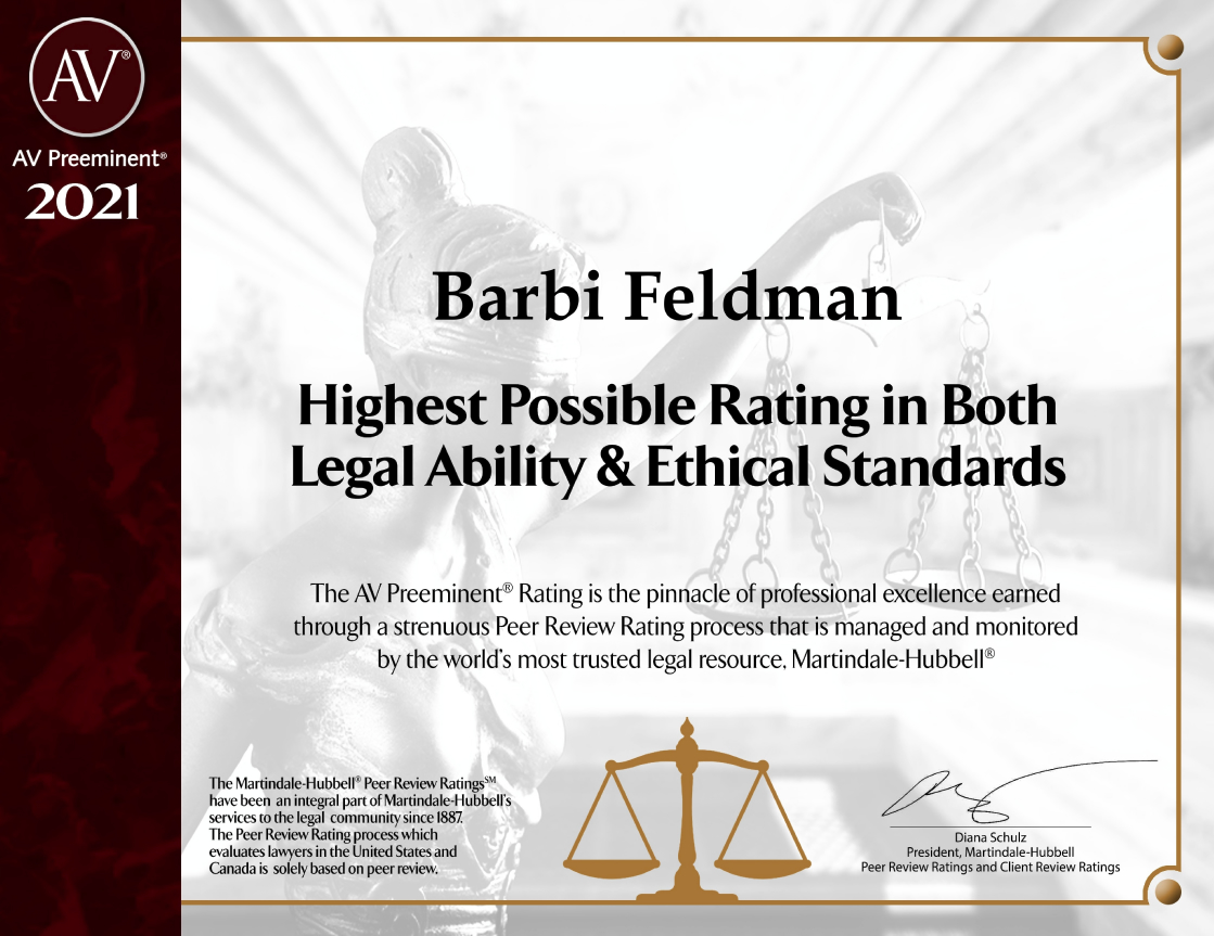 VCFJ Law Lakeland,  Office