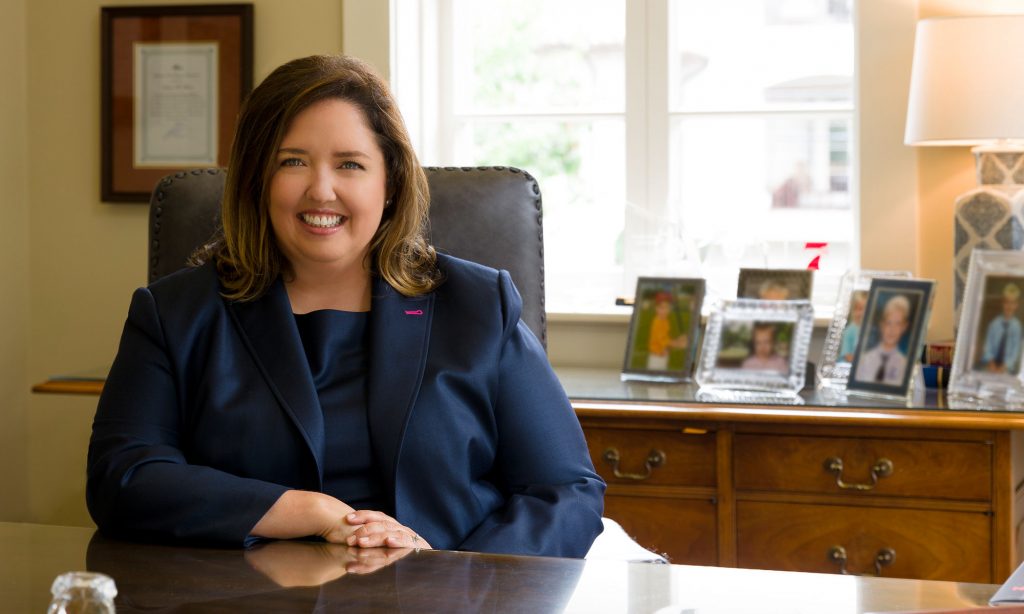 Annie McAdams PC Houston,  Office