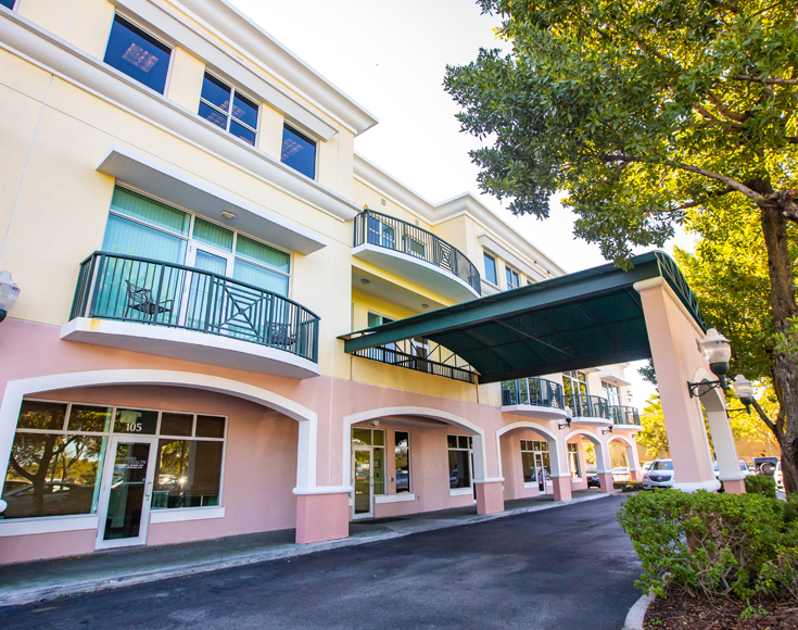 Costa & Associates Miami Lakes, FL Office