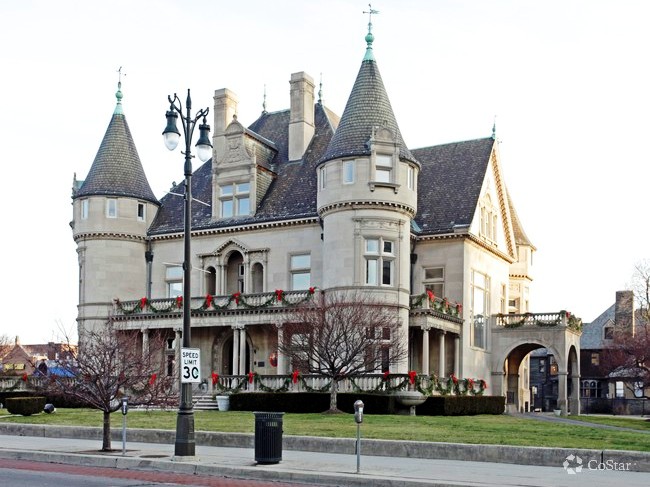 Charfoos & Christensen, PC Detroit, MI Office