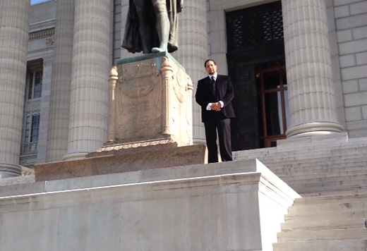 Moore Ramirez Law Firm, LLC Kansas City,  Office
