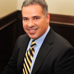 The Richards Law Firm, LLC Covington,  Office