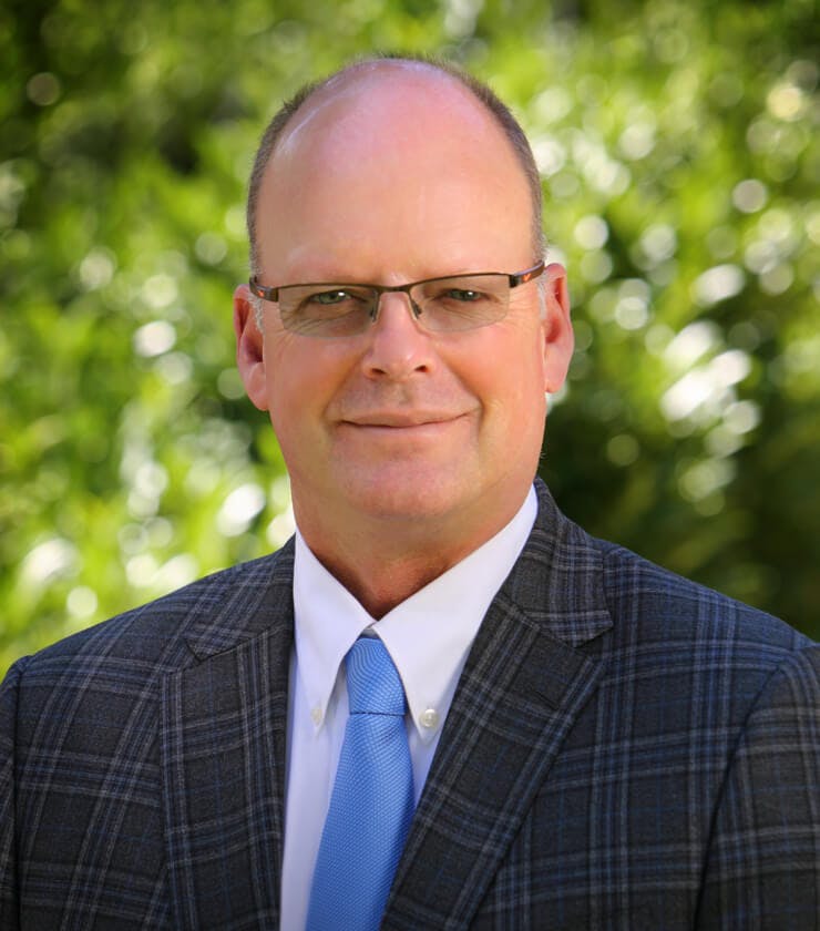 Barker, Rosholt & Simpson, LLP Twin Falls, ID Office