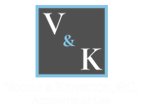 Voors & Kenefick, P.C Scottsville,  Office