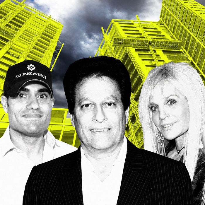 GS2 Law PLLC New York City,  Office