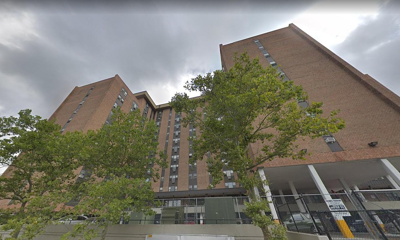 Fish & Richardson New York City, NY Office