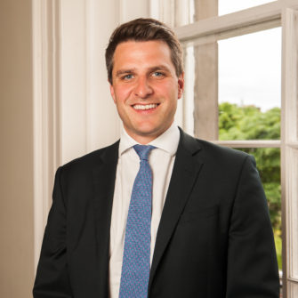 Gillespie Macandrew LLP Edinburgh, UK-Scotland Office