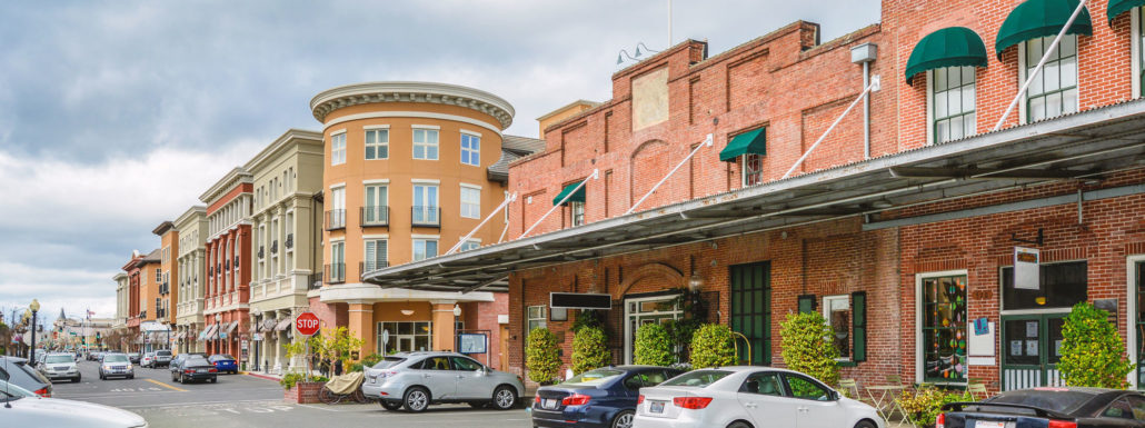 Cunningham Legal Santa Rosa, CA Office