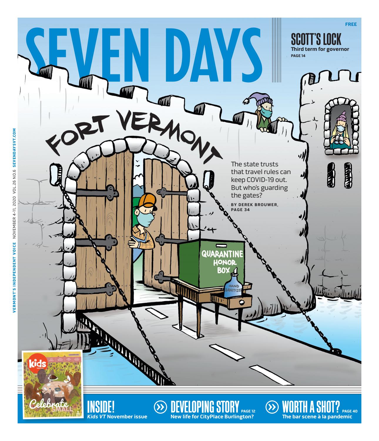 Stitzel, Page & Fletcher P.C Burlington,  Office