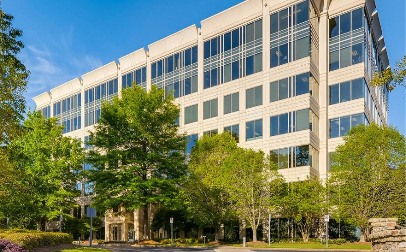 Hill & Watchko, LLC Alpharetta, GA Office