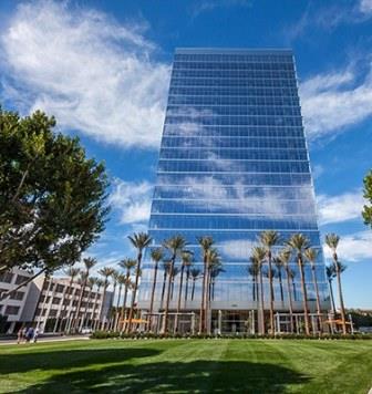 Colman Perkins Law Group Irvine, CA Office