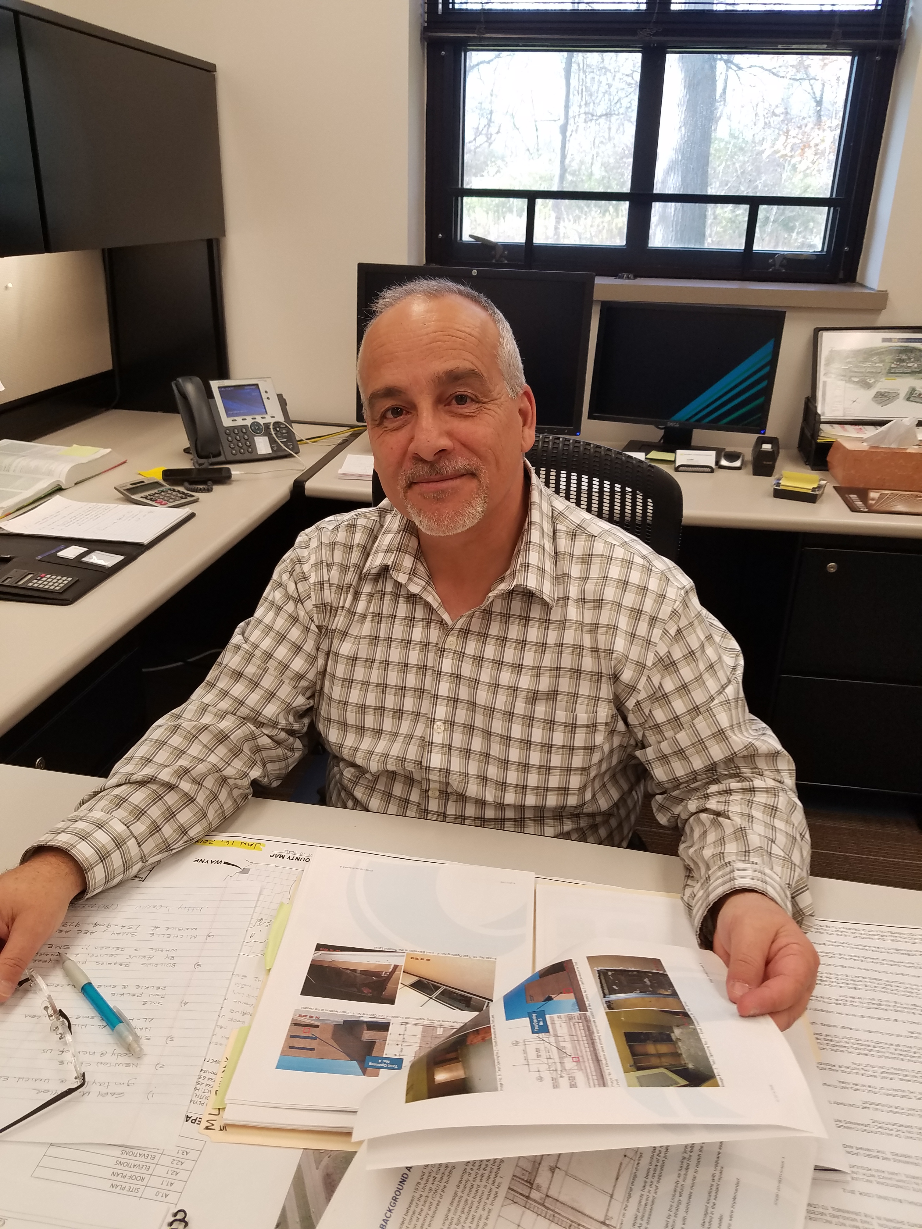 The Meridian Law Group Dearborn, MI Office