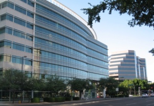 Gary J. Frank, P.C Phoenix,  Office