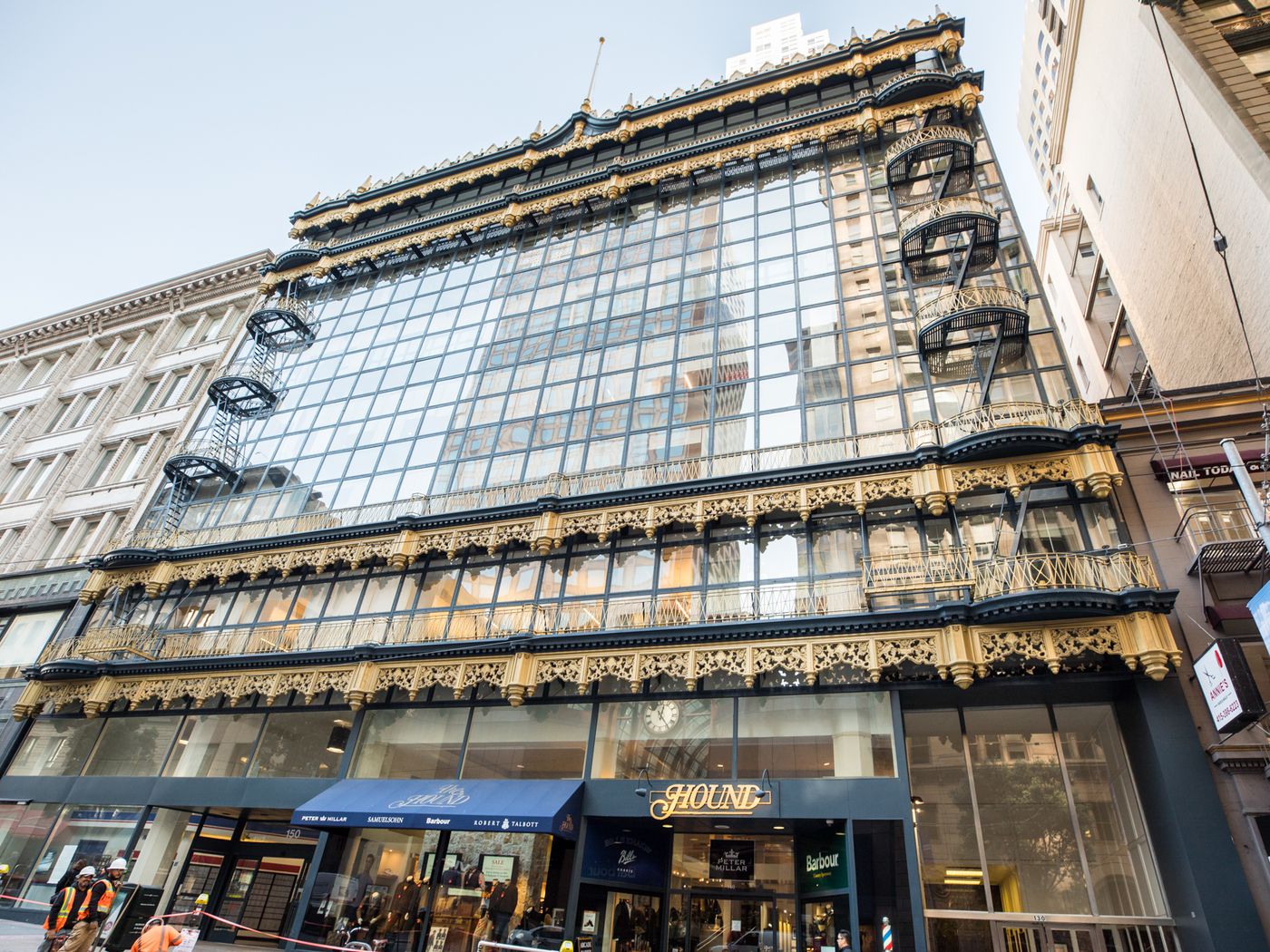 The Veen Firm, PC San Francisco, CA Office