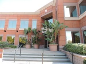 Laurence Kutinsky Newport Beach,  Office