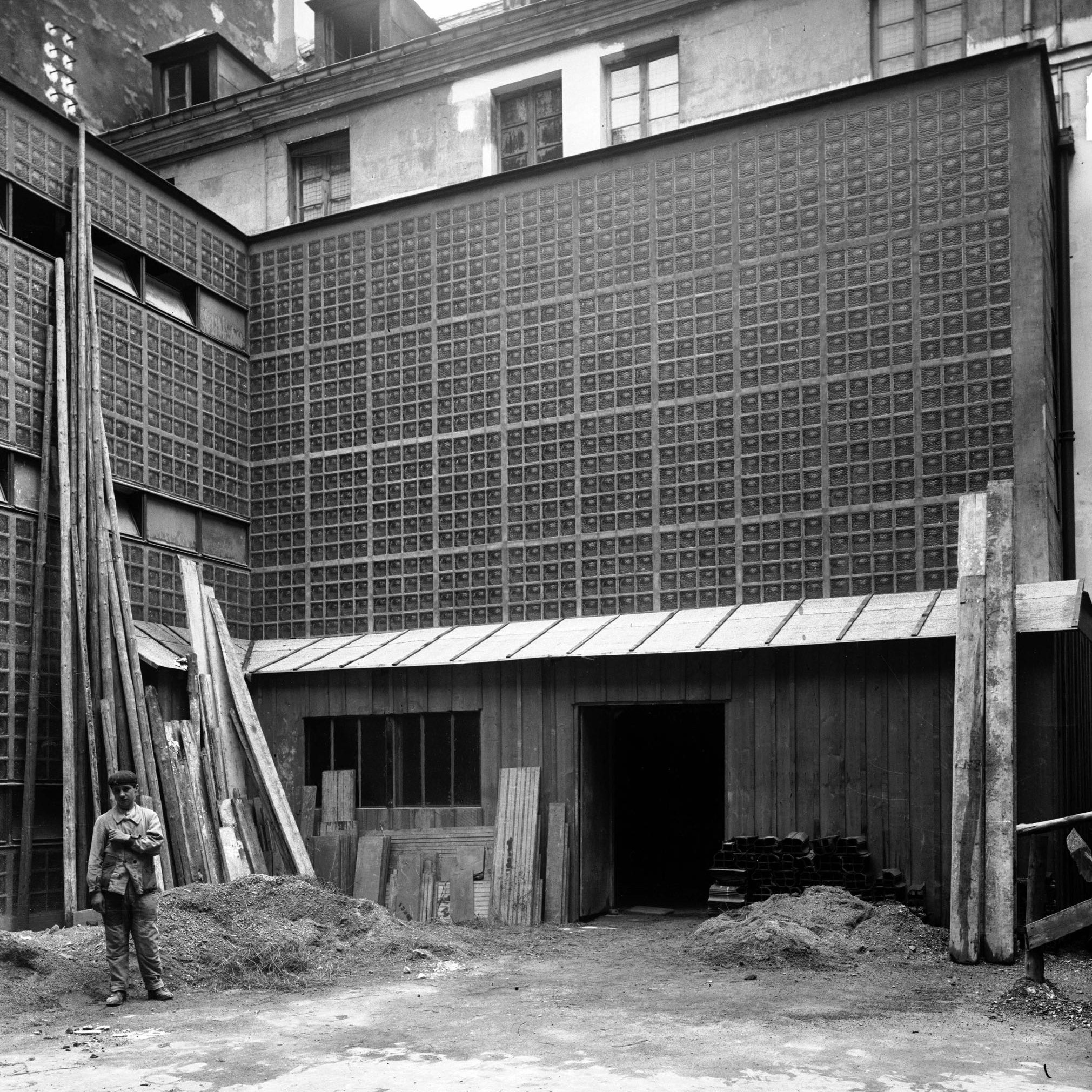 VINGE Paris, Sao Tome and Principe Office