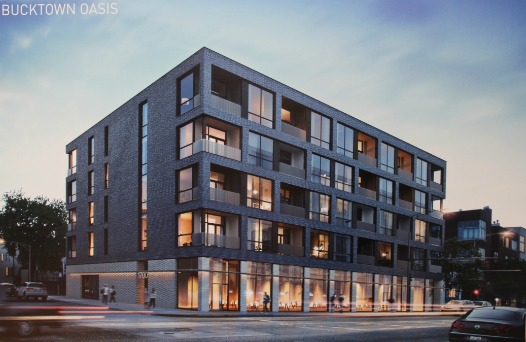 US Partnership Representative, Inc Chicago,  Office