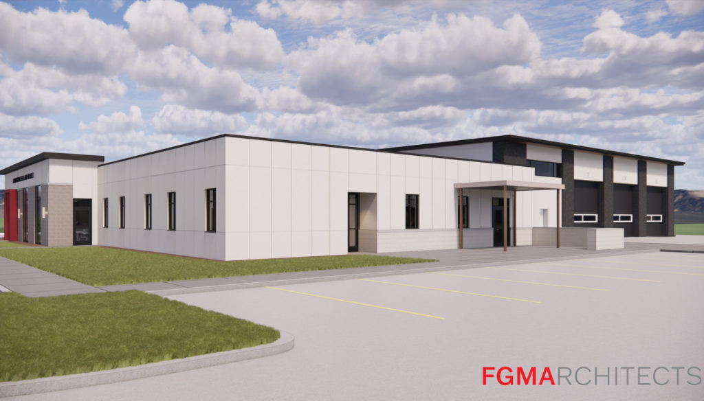 The Fischer Law Firm, LLC Clayton,  Office