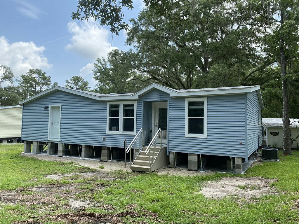 Mulligan & Associates Brooksville,  Office