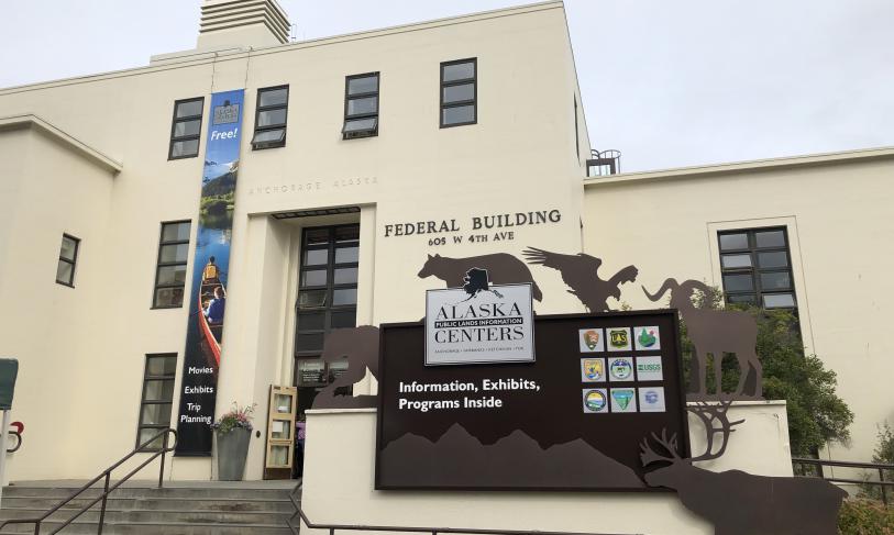 Littler Mendelson P.C Anchorage, AK Office