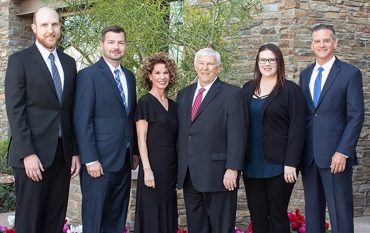 Basch & Keegan, LLP Kingston,  Office