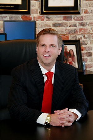 The Hodge Law Firm, PLLC Galveston,  Office