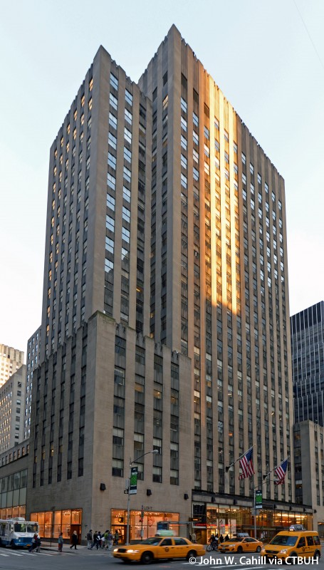 Simon & Simon, PC New York City, NY Office