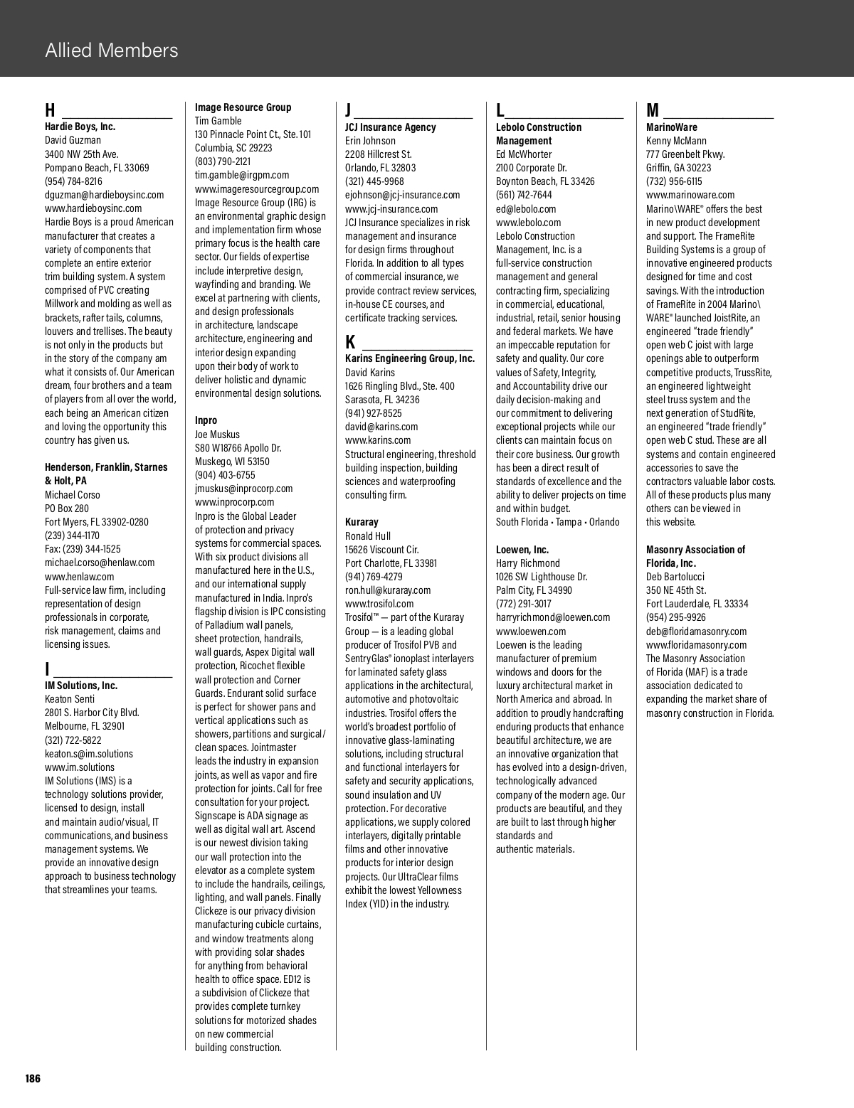 David J. Sales, P.A Sarasota, FL Office