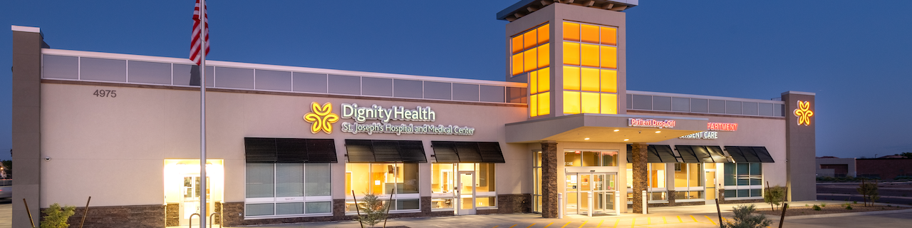 Urgent Law Phoenix,  Office