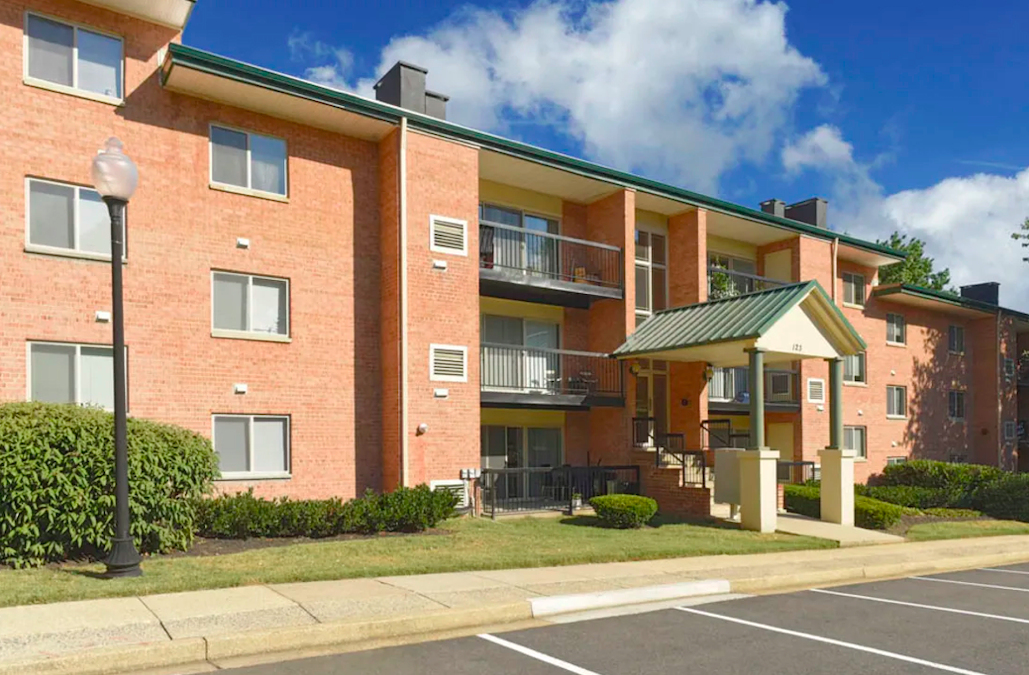 Rosenberg & Associates, LLC Chesapeake, VA Office