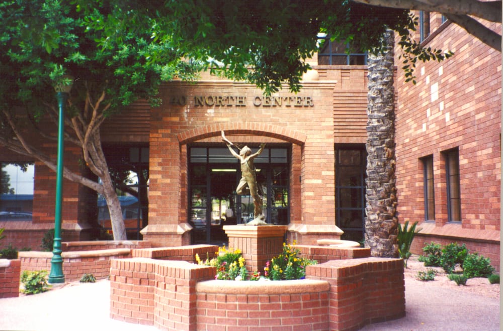 JacksonWhite, PC Peoria, AZ Office