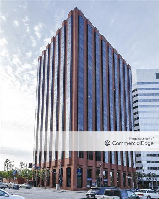 Taylor & Ring Los Angeles, CA Office