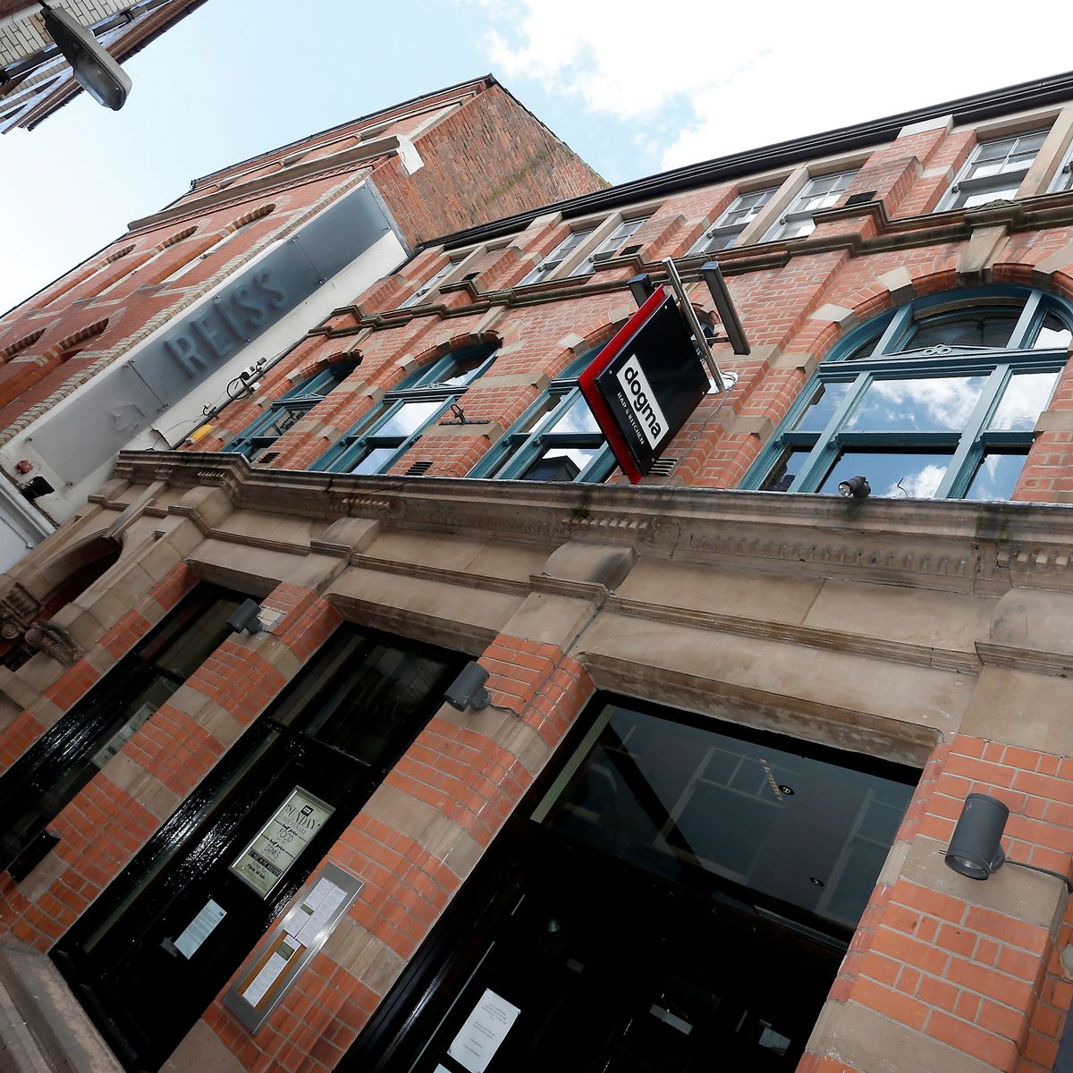 Bhatia Best Solicitors Mansfield, United Kingdom Office