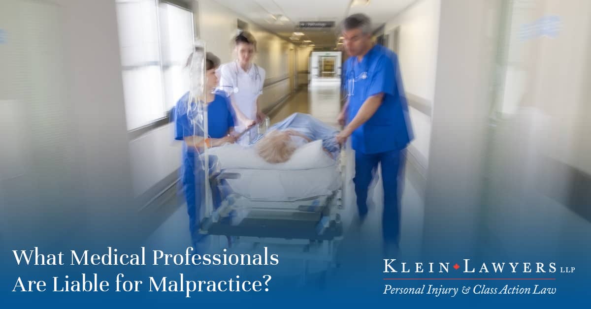 Klein Lawyers LLP Vancouver, Canada Office